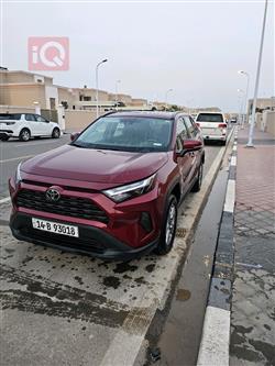 تويوتا راف 4